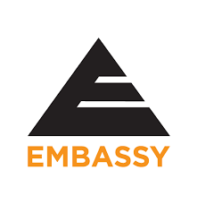 Embassy Services Pvt. Ltd logo